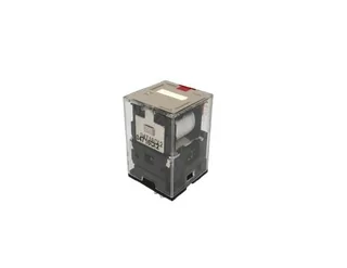 Omron MKS3PIN5AC120 — General Purpose Relays (image 5)