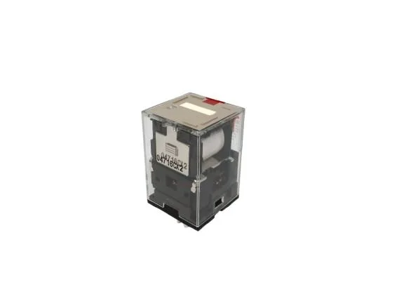 Omron MKS3PIN5AC120 — General Purpose Relays (image 5)