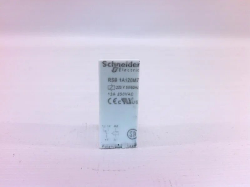 Schneider Electric RSB1A120M7 (image 4)