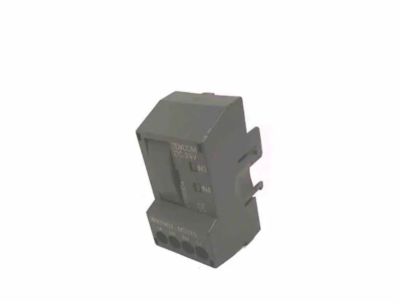 Siemens 3RK1903-0CH10 — Remote I/O & Fieldbus Modules (image 3)