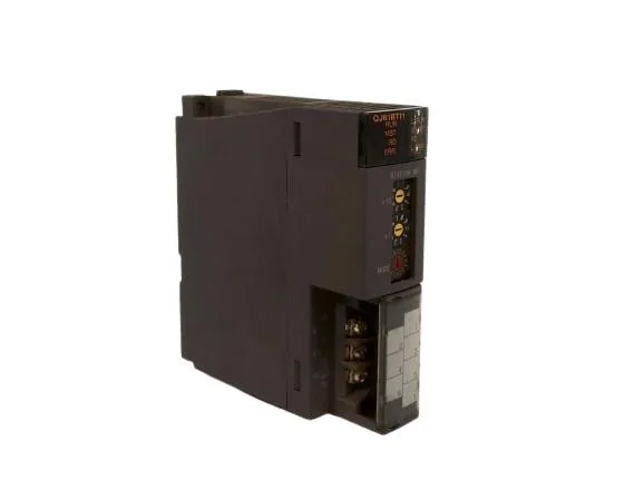 Mitsubishi Electric QJ61BT11 — PLC Communication Modules