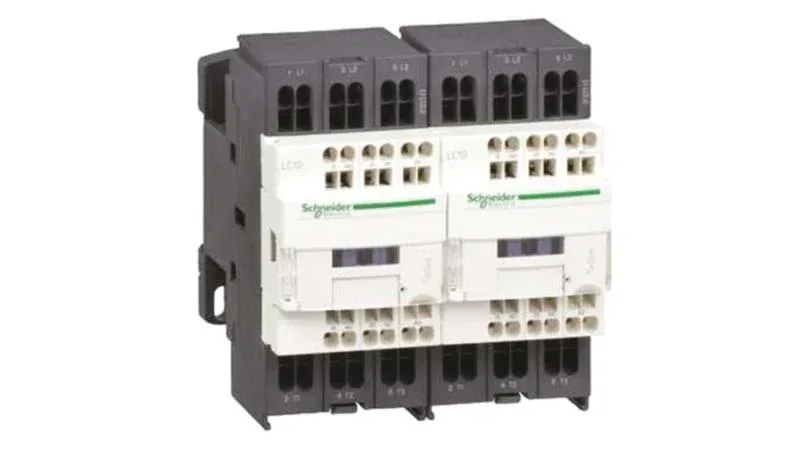 Schneider Electric LC2D123F7