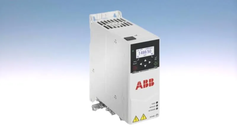 ABB ACS380-040S-01A8-4 — AC Drives (VFD) (image 3)