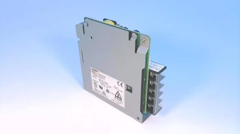 Omron S82J-01012A — Power Supplies