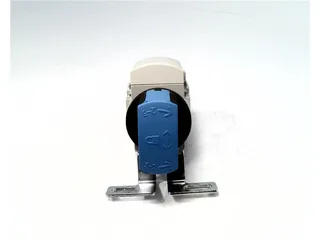 Festo MS4-EM1-1/8-WBM — Air Preparation (FRL) (image 3)
