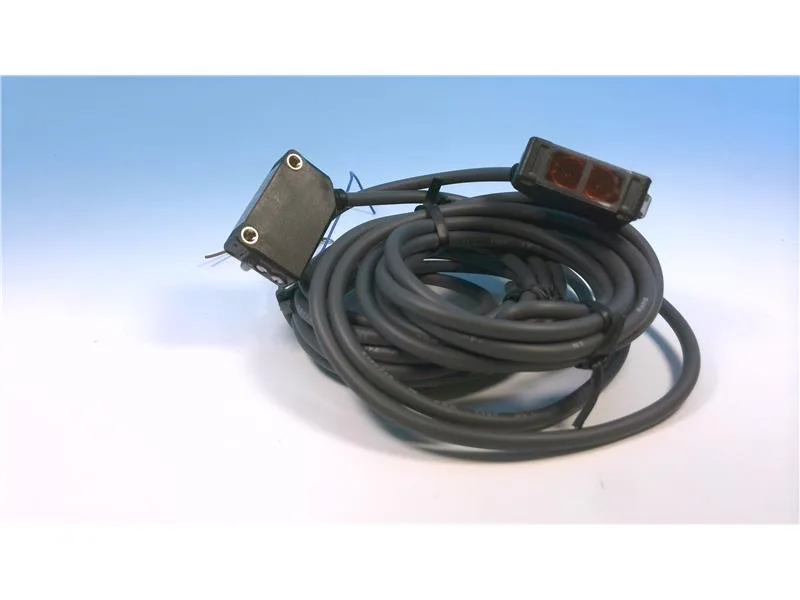 Autonics BJX30M-TDT-P — Photoelectric Sensors (image 2)