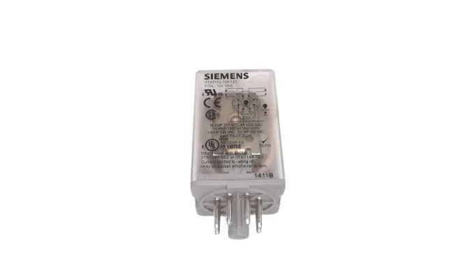 Siemens 3TX7112-1DF13C (image 2)