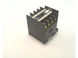 Fuji Electric 1JC0A0M10 — Contactors (image 4)