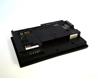 Mitsubishi Electric GT1575-VNBD — HMI Operator Interfaces (image 3)