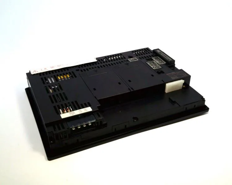 Mitsubishi Electric GT1575-VNBD — HMI Operator Interfaces (image 3)