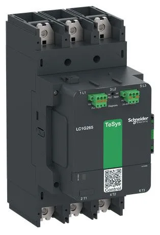 Schneider Electric LC1G500EHEA
