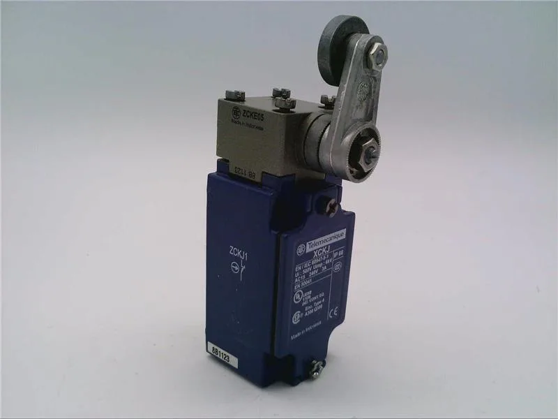 Schneider Electric XCKJ10513 — Limit Switches (image 3)