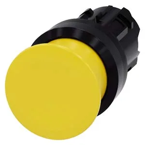 Siemens 3SU1000-1AD30-0AA0 — Emergency Stop Pushbuttons