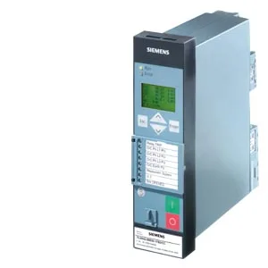 Siemens 7SJ8011-1EB90-1FA0 L0A