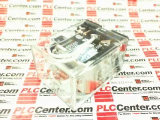 Omron MY3-110/120AC — General Purpose Relays (image 3)
