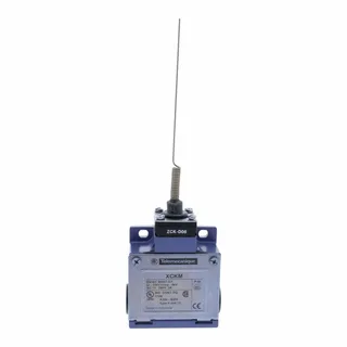 Schneider Electric XCKM106 — Limit Switches (image 6)
