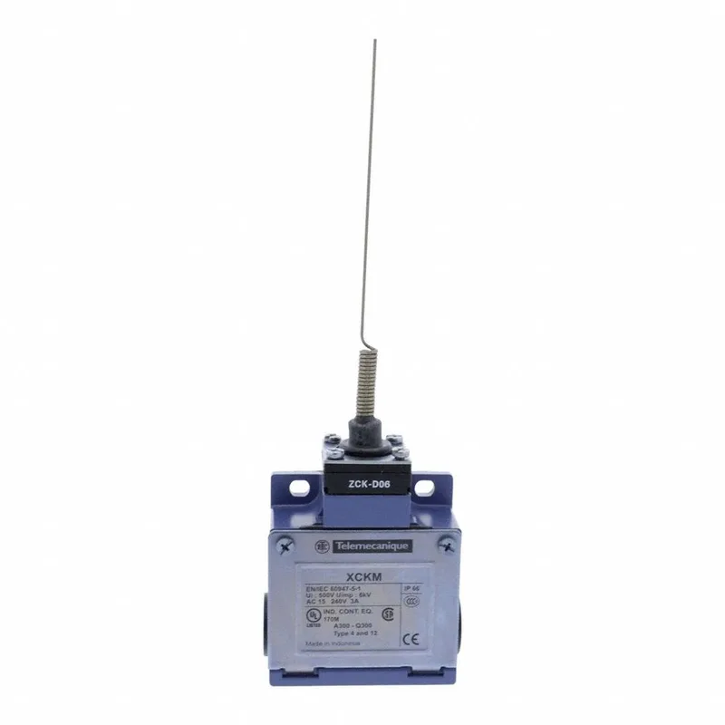 Schneider Electric XCKM106 — Limit Switches (image 6)