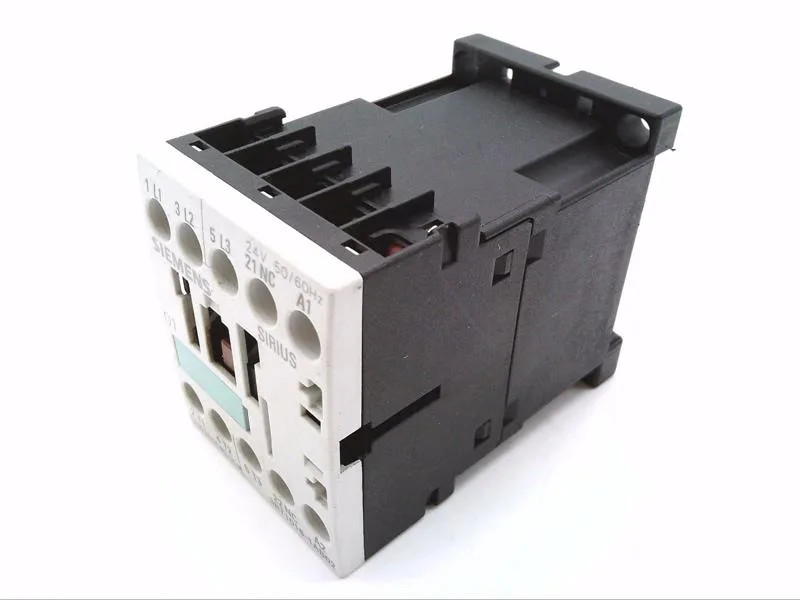 Siemens 3RT1016-1AB02 — Contactors (image 3)