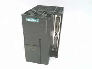 Siemens 6ES7361-3CA00-0AA0 — PLC I/O & Expansion Modules
