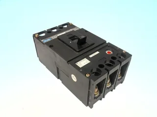 Fuji Electric BU-JSB-3125 — Molded Case Circuit Breakers (MCCB) (image 2)