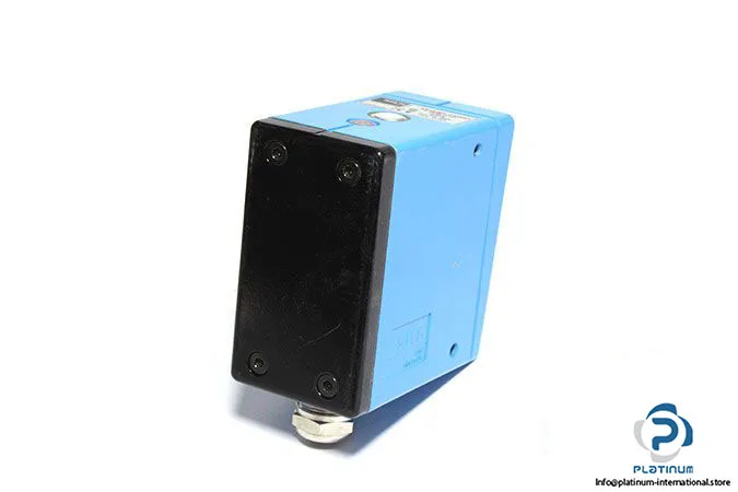 SICK WS45-D 260 — Photoelectric Sensors (image 3)