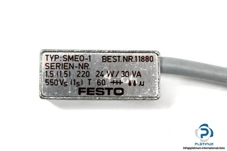 Festo SMEO-1 — Proximity Sensors (image 5)