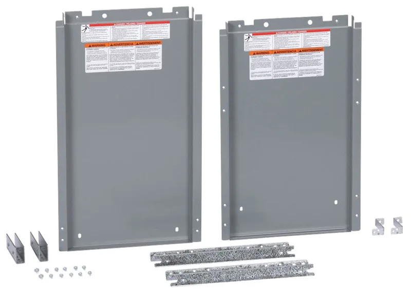 Schneider Electric NQ12RDE (image 2)