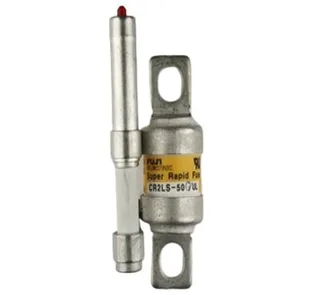 Fuji Electric CR2LS-50G/UL