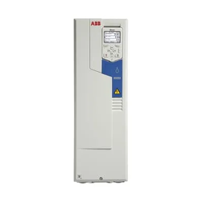 ABB 3AXD50000865086 — AC Drive (VFD) 480V