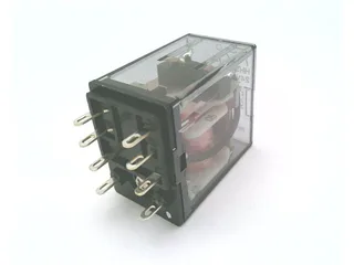 Fuji Electric HH52PU-L AC24V — General Purpose Relays (image 2)