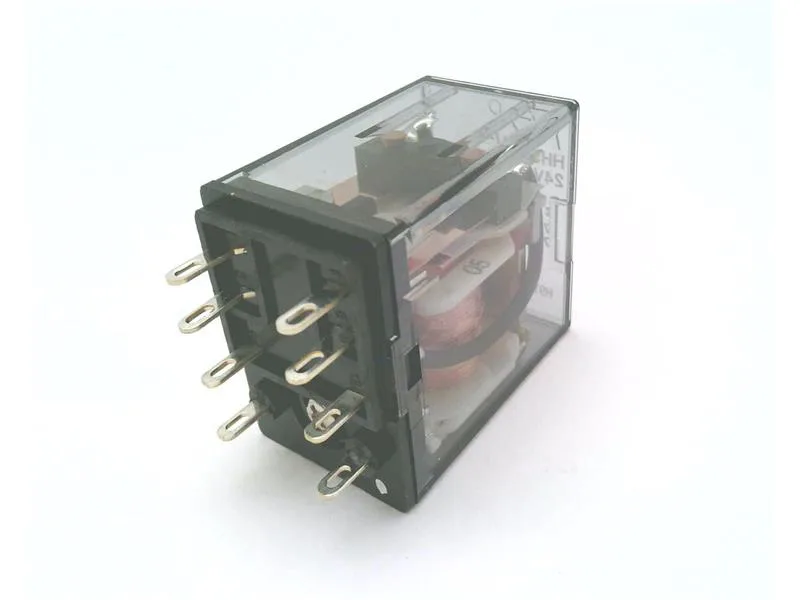 Fuji Electric HH52PU-L AC24V — General Purpose Relays (image 2)