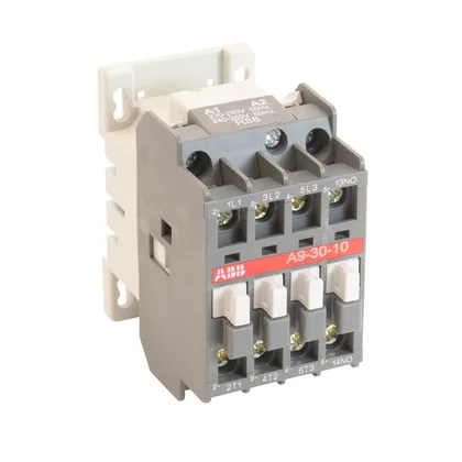 ABB A9-30-10-88 — Contactors (image 5)
