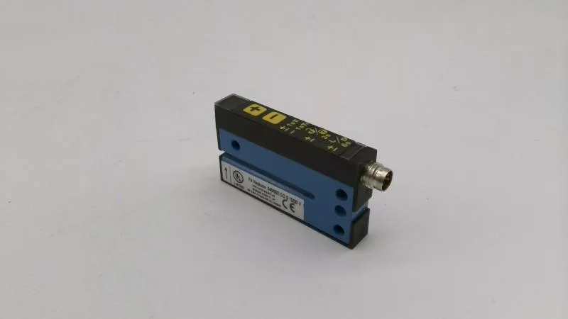 Schneider Electric XUYFANEP40002 — Photoelectric Sensors (image 4)