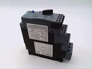 Siemens 3RA6120-0CB30 — Motor Starters (image 2)
