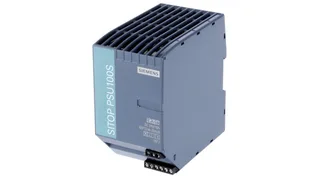 Siemens 6EP1334-2BA20 — DIN Rail Power Supplies (image 2)