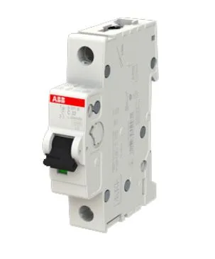 ABB S201M-C32 — 1-Pole MCB (DIN Rail) (image 2)