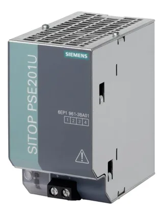Siemens 6EP1961-3BA01 — DIN Rail Power Supplies (image 2)