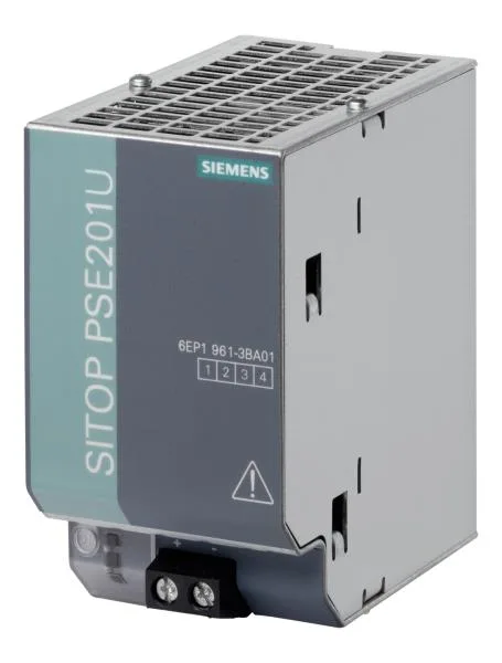 Siemens 6EP1961-3BA01 — DIN Rail Power Supplies (image 2)
