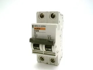Schneider Electric C60NC6