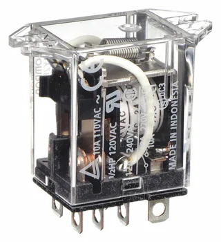 Omron LY2F-AC24 — General Purpose Relays (image 2)