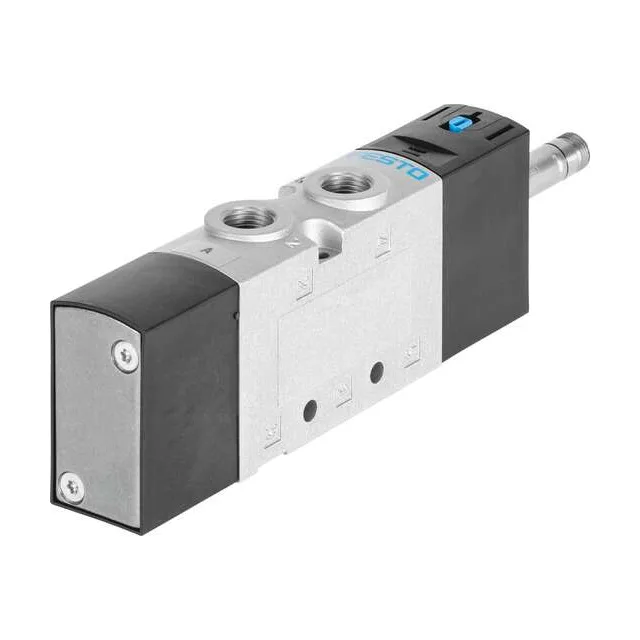 Festo VUVS-L30-M52-AD-N38-F8