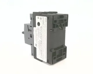 Siemens 3RV2021-4EA10 — Motor Protection Circuit Breakers (MPCB) (image 5)