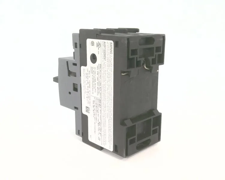 Siemens 3RV2021-4EA10 — Motor Protection Circuit Breakers (MPCB) (image 5)