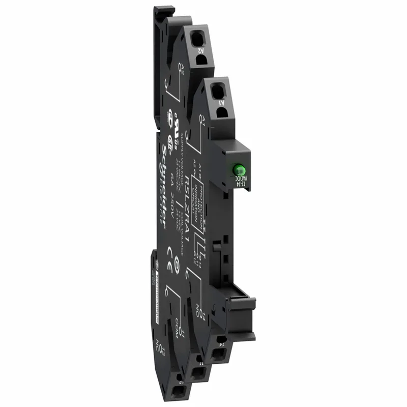 Schneider Electric RSLZRA4 (image 3)