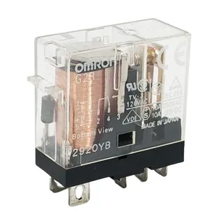 Omron G2R2SN(S)230VAC