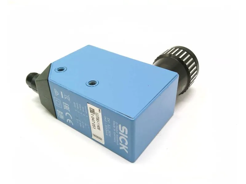 SICK LUT9U-11406 — Photoelectric Sensors (image 2)