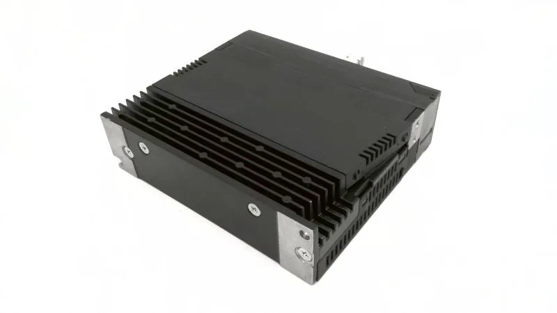 Omron R88D-KN02H-ML2 — Servo Drives (image 2)