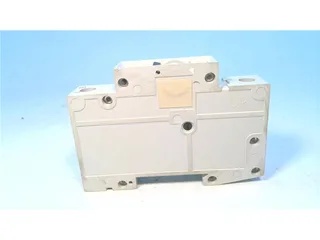 Siemens 5SX5140-7 — 1-Pole MCB (DIN Rail) (image 3)
