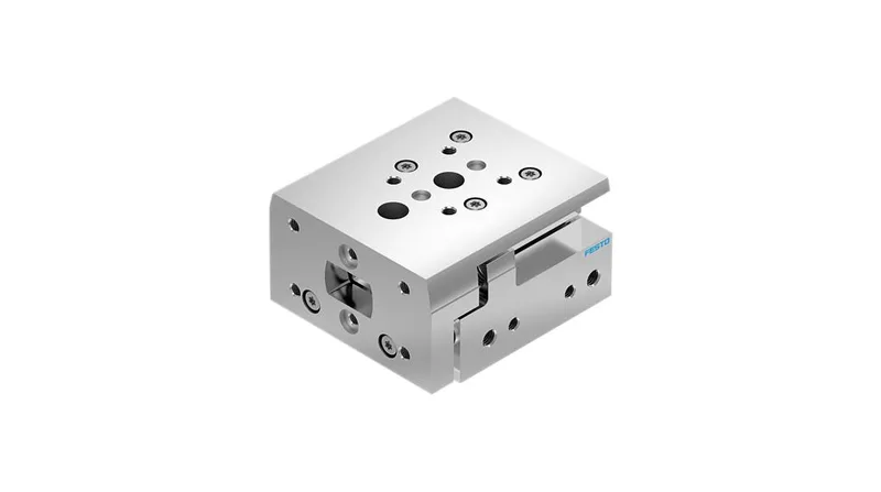 Festo DGST-12-10-E1A — Pneumatic Cylinders & Actuators