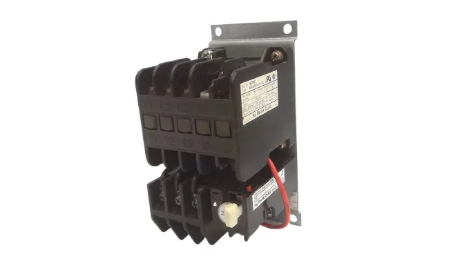 Fuji Electric SRCB3931-5-1/UL 2.8-4.2A — Circuit Breaker Accessories